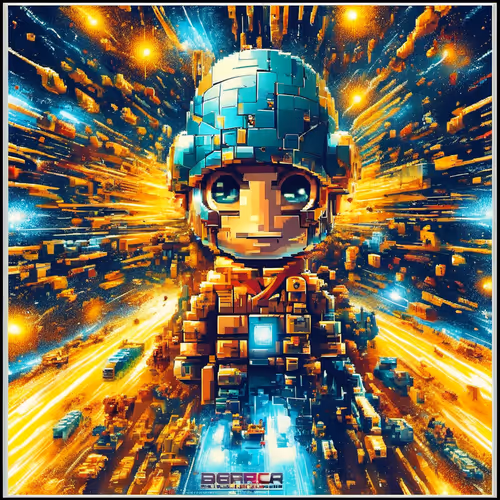 BlockchainHumanoid Blast