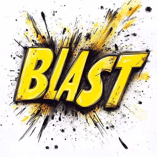 blast