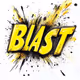 blast