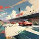 Revving Nostalgia