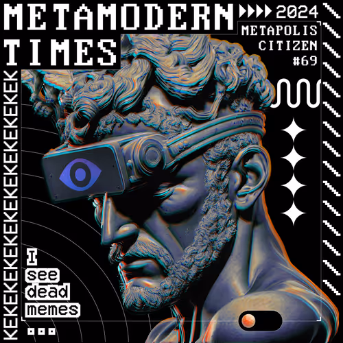 Metapolis Citizens