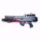 Cyberpunk weapons - BLAST