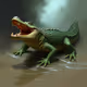 Chronic Crocodile