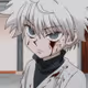 Killua Zoldyck