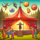 Crypto Circus