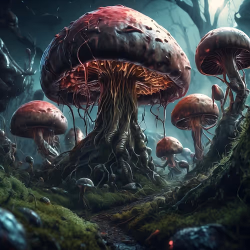 Mushroom
