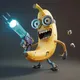 Banana Blast - Fair Launch