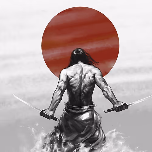 Blast Samurai