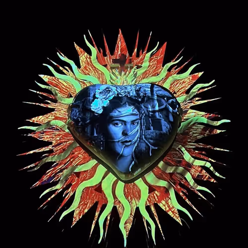 Frida