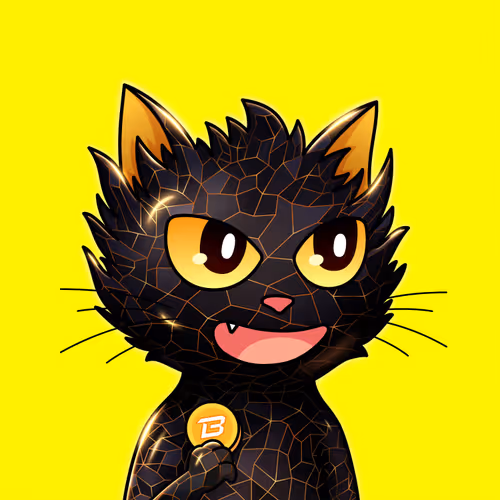 Blast Cats Colection