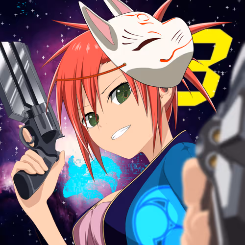 Pre Blast MIYAKO-都