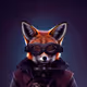 Red Fox