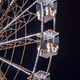 Ferris wheel