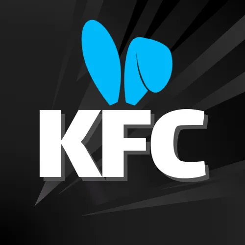 KFC on Blast