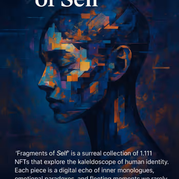Fragments of Self
