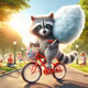 Raccon