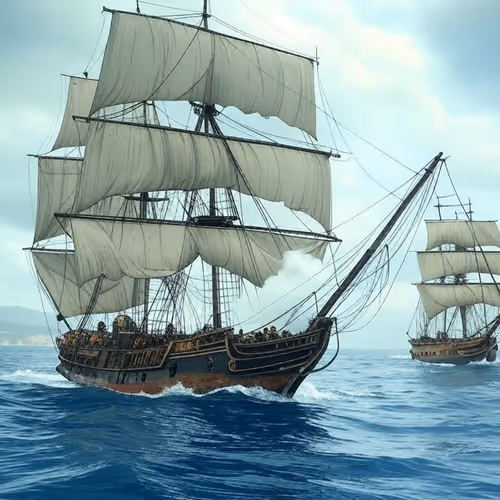 Sea Battle