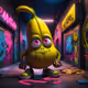 BANANA
