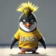 BlastPengPunk