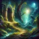 Mystic Trails