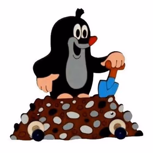 Krotik