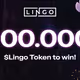 Lingo Airdrop Raffle