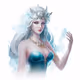SkyNity - Goddess of Ice - BLAST