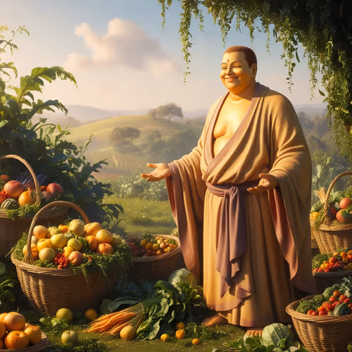 Budda
