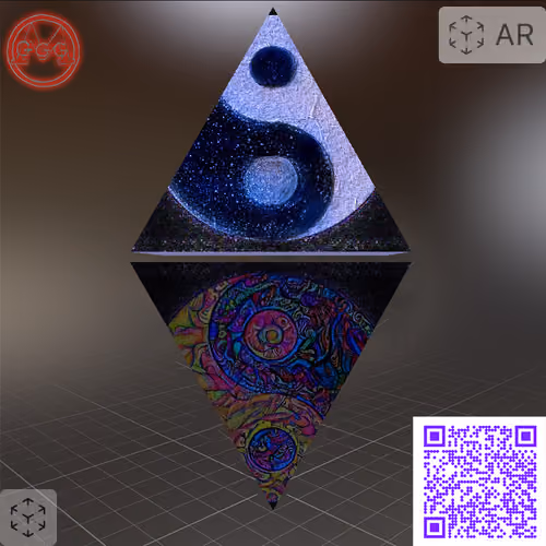 Ethereum AR Shanghai