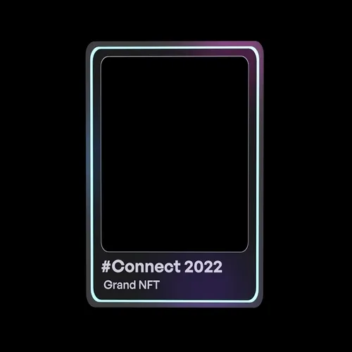 Connect2022 Grand NFT