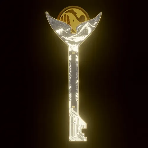 EVP Membership Key