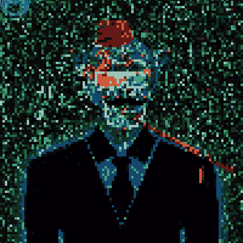 BORED Pixel APE Meta🎮 #1