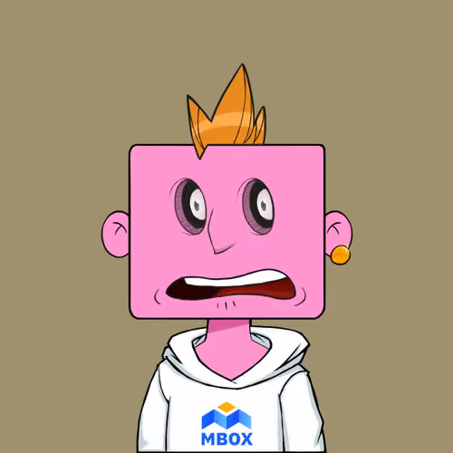 Mobox Avatar #4863421