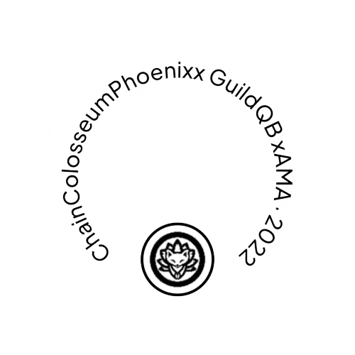 ChainColosseumPhoenixx GuildQB xAMA