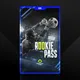 ATWO OG Rookie Pass