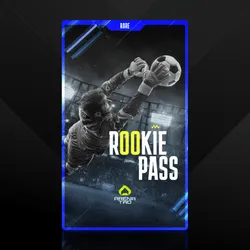 Rare Rookie Pass