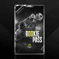 Common Rookie Pass