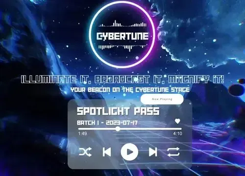 Spotlight Pass: Batch 3