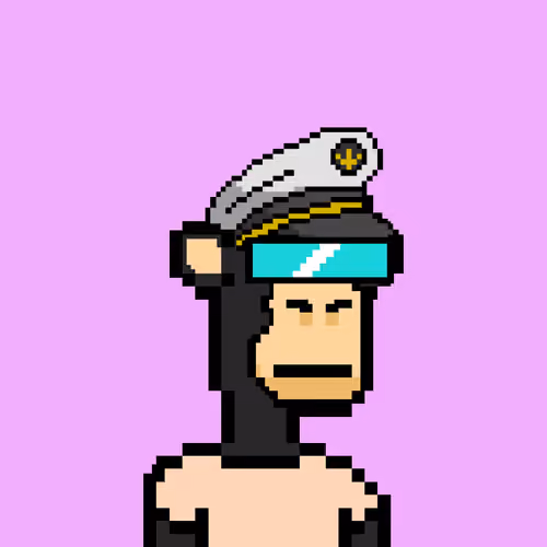 Pixel Ape Club #38