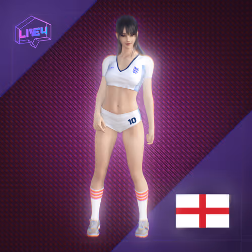 Live4 FIFA World Cup 2022 NFT Take 2