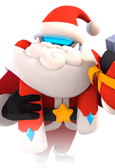 Big Papa