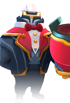 Big Papa