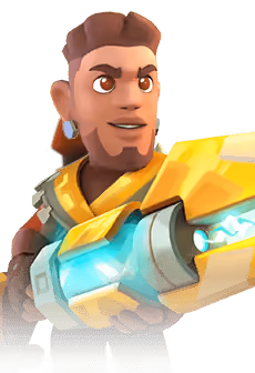 Benjamin