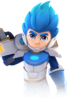 Raidon