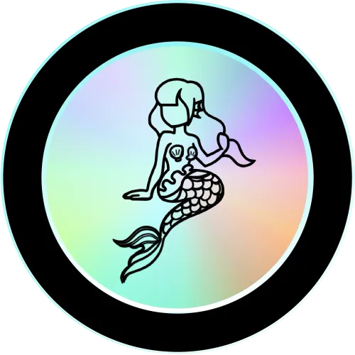 Tabi The Voyagers II- The Mermaids 🧜‍♀️