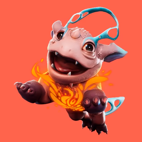 Pyros #318
