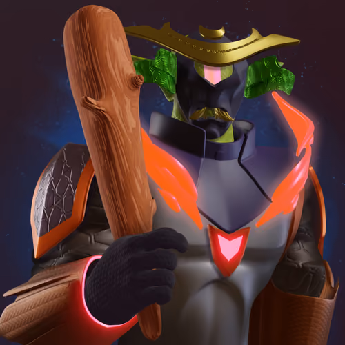 Sir Templus, Knight of Valor