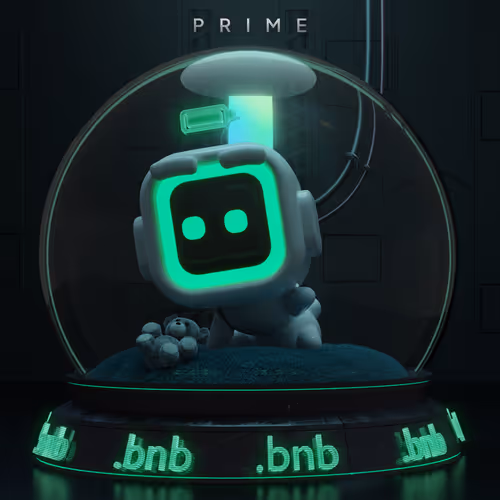 SPACE ID Voyage I: Prime