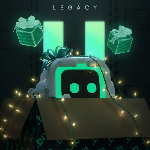 SPACE ID Voyage II: Legacy