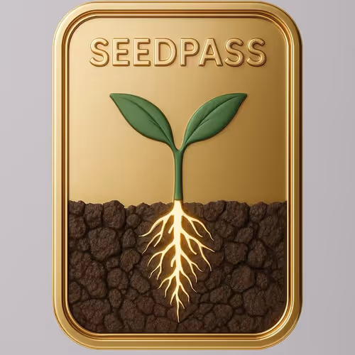 SeedPass